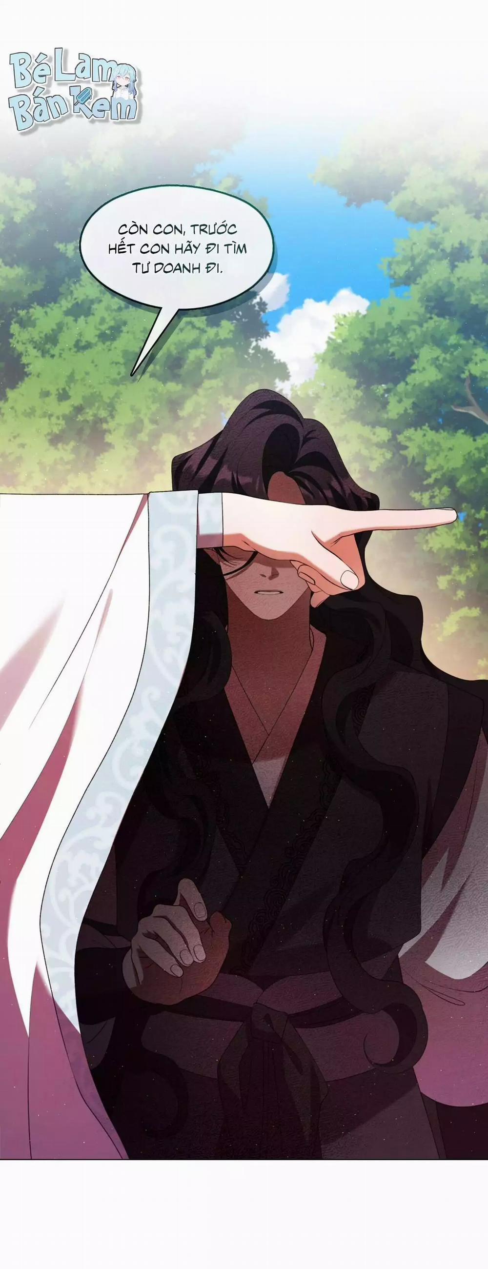 Tôi Đã Nuôi Dạy Thủ Lĩnh Giáo Phái Ác Ma 51 trang 40