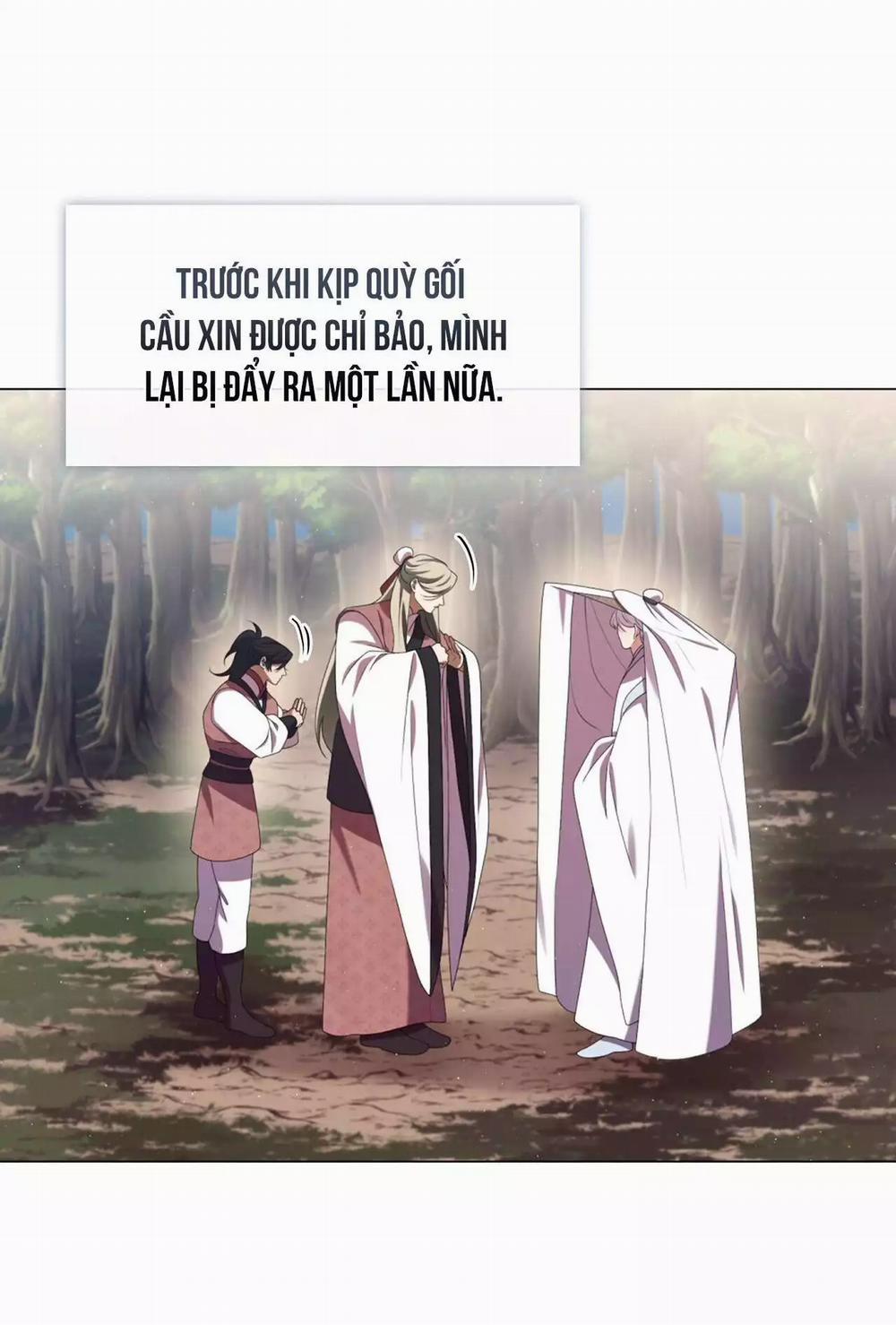 Tôi Đã Nuôi Dạy Thủ Lĩnh Giáo Phái Ác Ma 51 trang 41