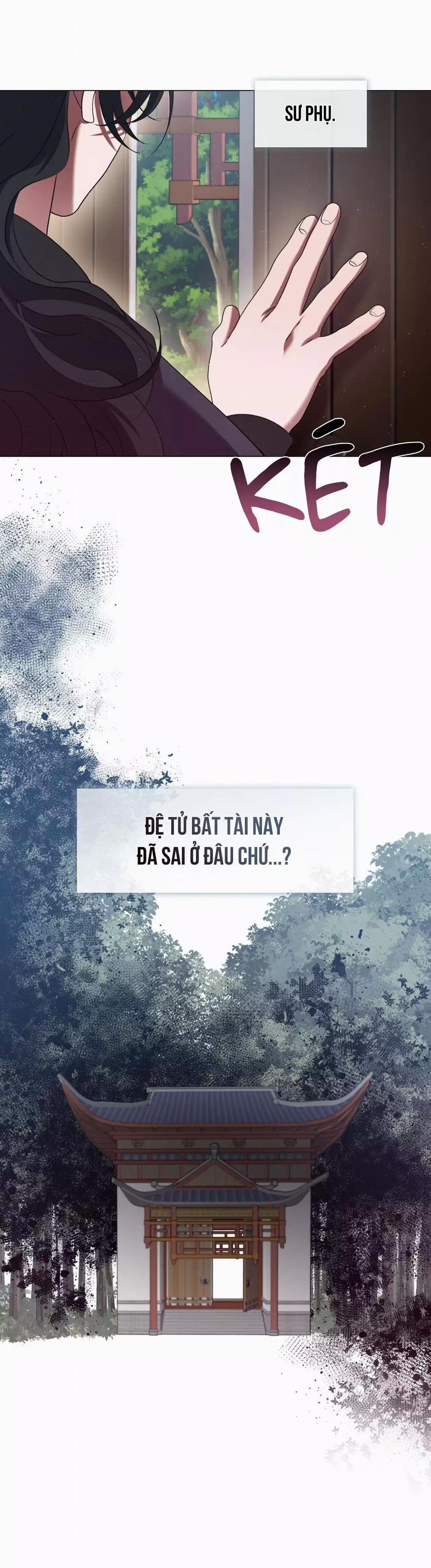 Tôi Đã Nuôi Dạy Thủ Lĩnh Giáo Phái Ác Ma 51 trang 42