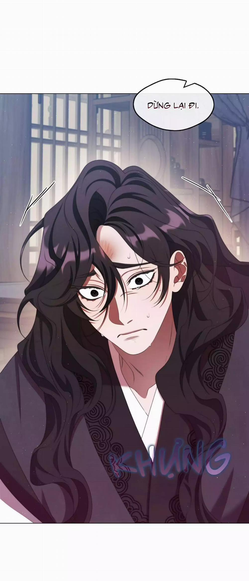 Tôi Đã Nuôi Dạy Thủ Lĩnh Giáo Phái Ác Ma 51 trang 8