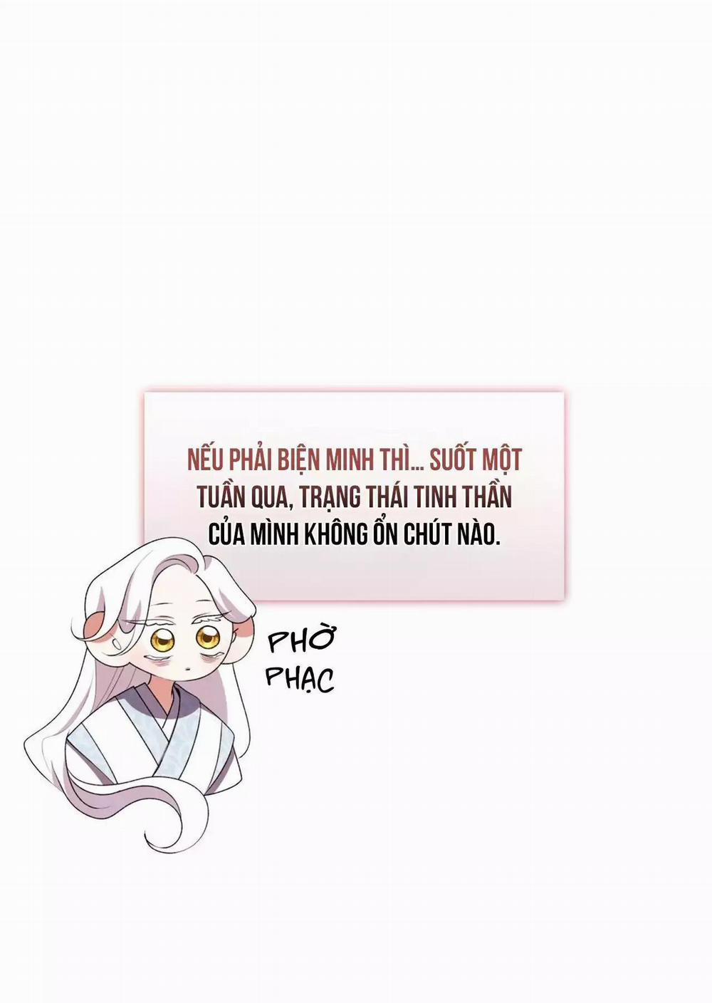 Tôi Đã Nuôi Dạy Thủ Lĩnh Giáo Phái Ác Ma 52 trang 1