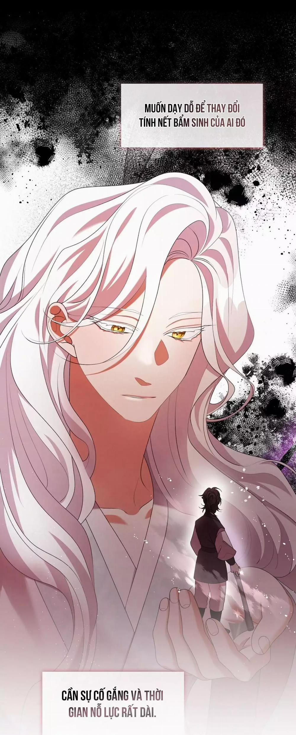 Tôi Đã Nuôi Dạy Thủ Lĩnh Giáo Phái Ác Ma 52 trang 11