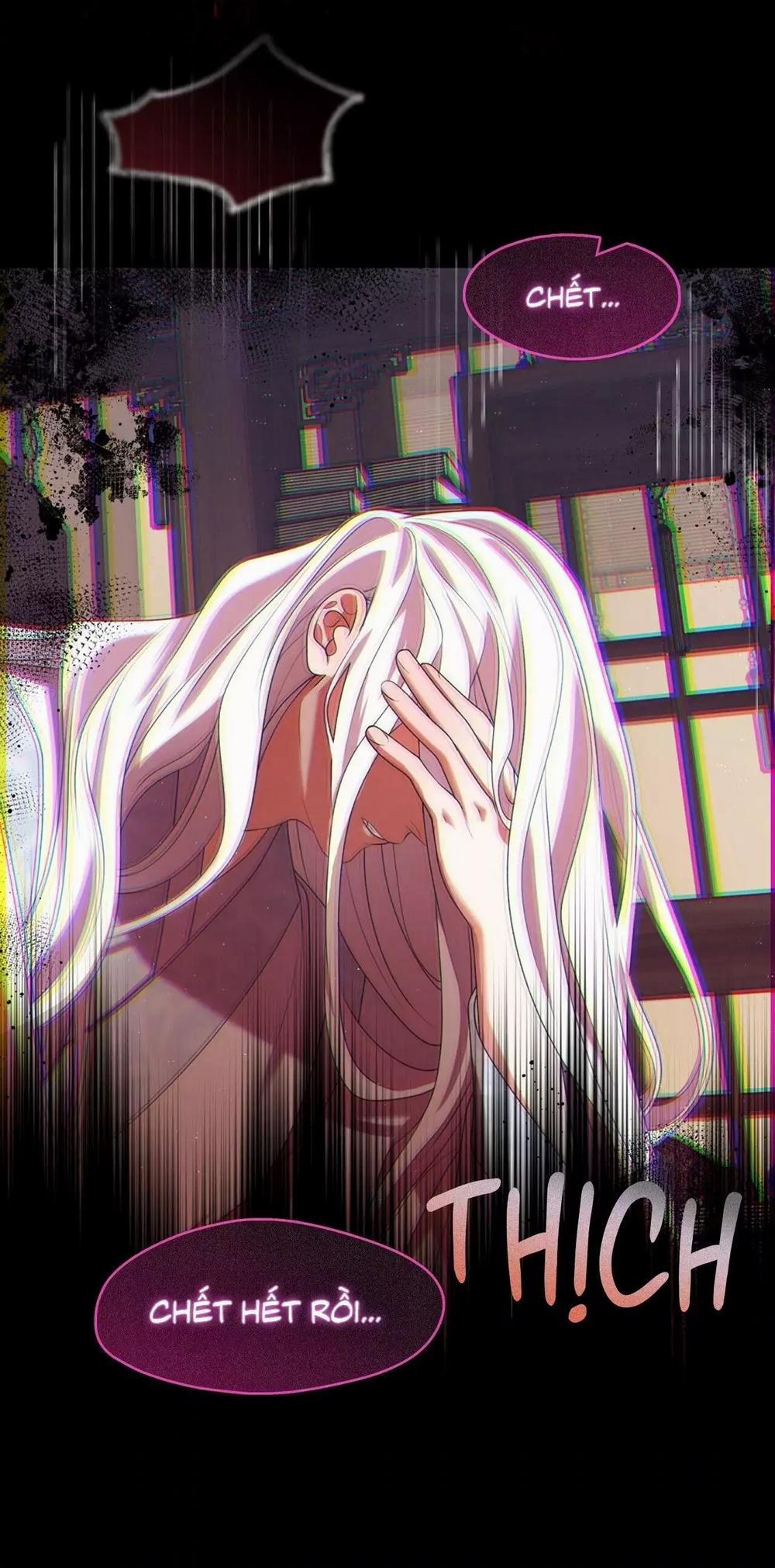 Tôi Đã Nuôi Dạy Thủ Lĩnh Giáo Phái Ác Ma 52 trang 20