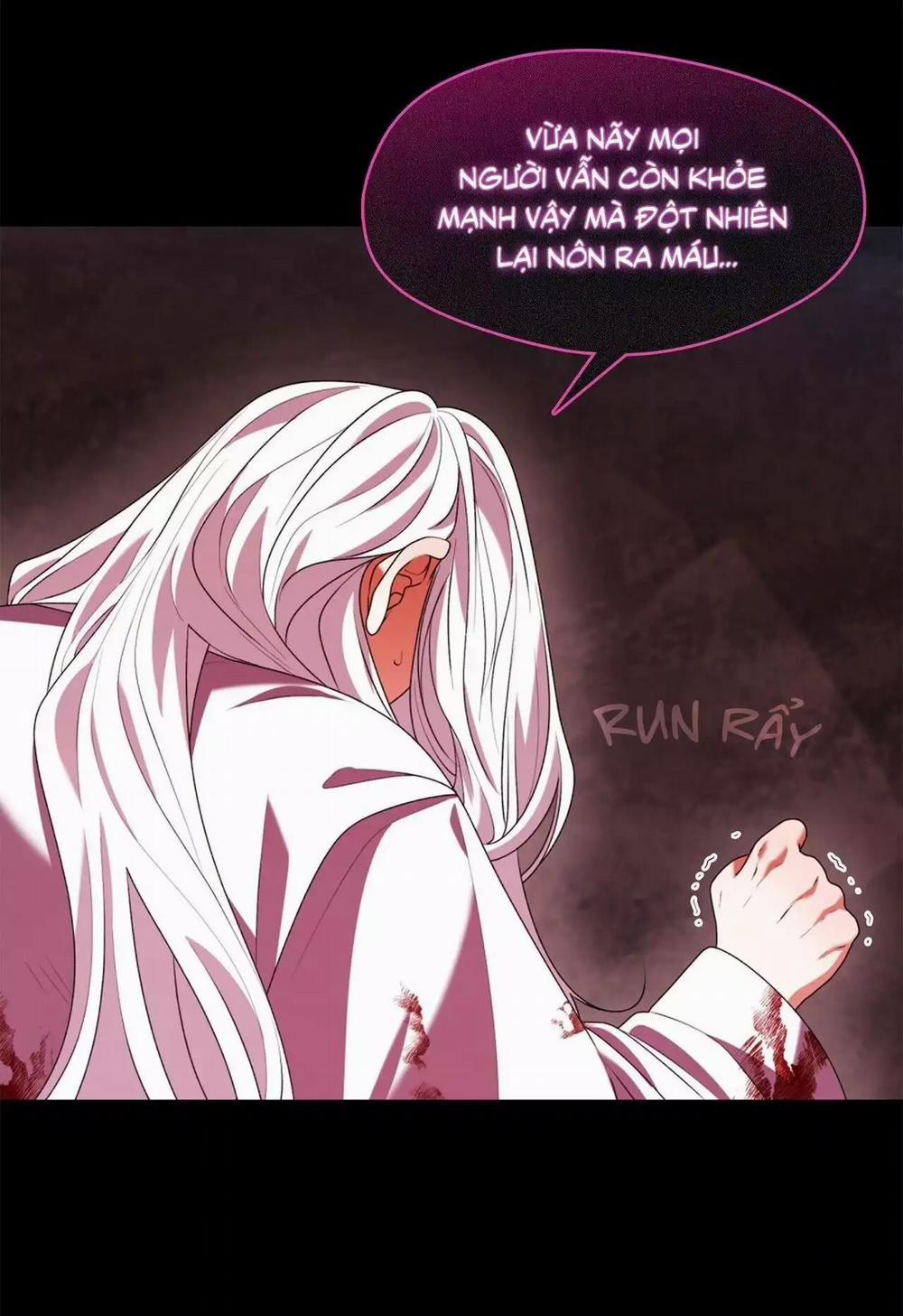 Tôi Đã Nuôi Dạy Thủ Lĩnh Giáo Phái Ác Ma 52 trang 22