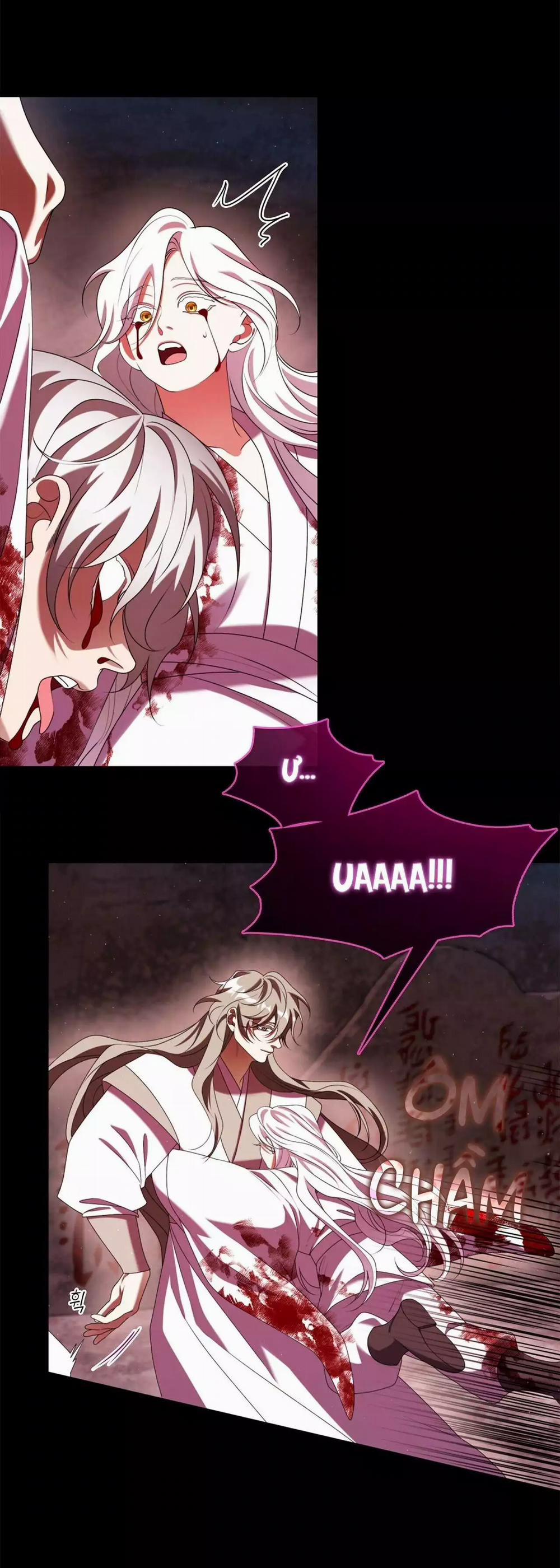 Tôi Đã Nuôi Dạy Thủ Lĩnh Giáo Phái Ác Ma 52 trang 26