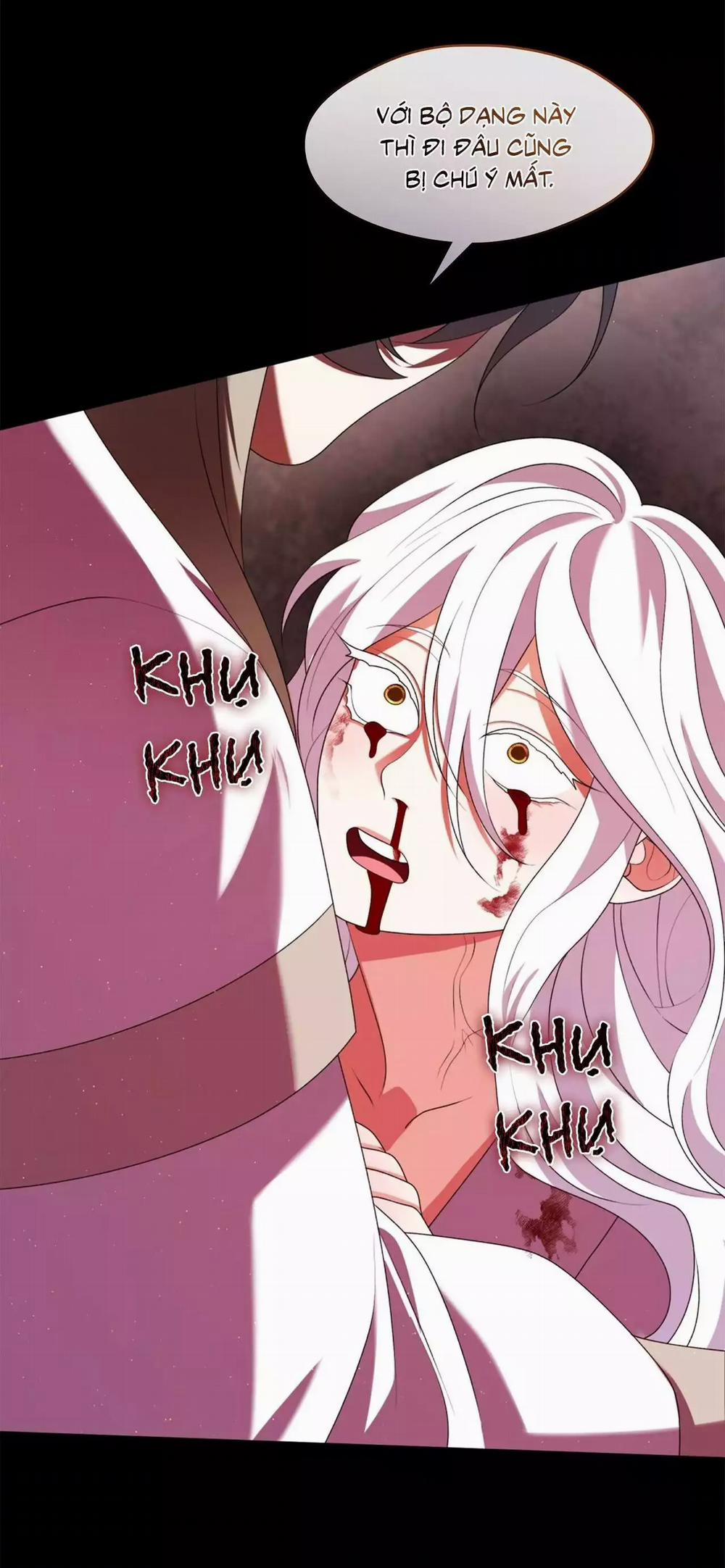 Tôi Đã Nuôi Dạy Thủ Lĩnh Giáo Phái Ác Ma 52 trang 31