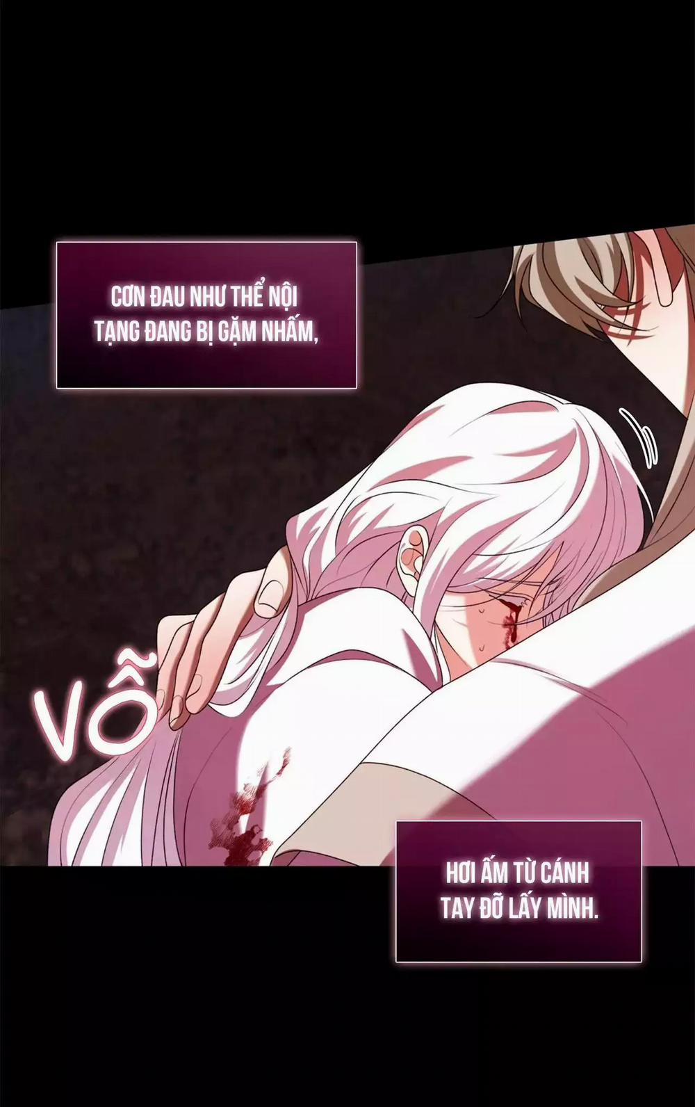 Tôi Đã Nuôi Dạy Thủ Lĩnh Giáo Phái Ác Ma 52 trang 33