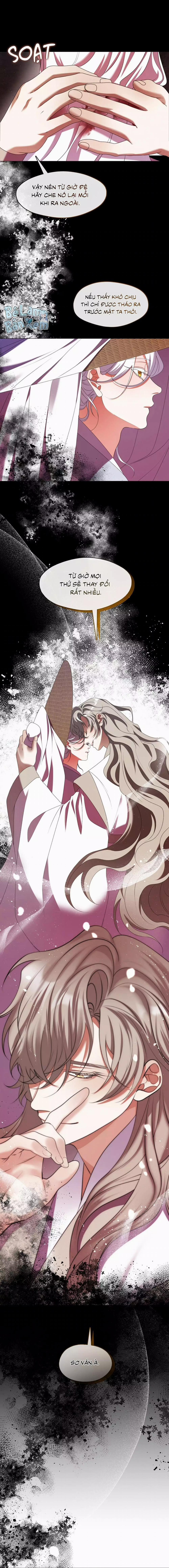 Tôi Đã Nuôi Dạy Thủ Lĩnh Giáo Phái Ác Ma 52 trang 38