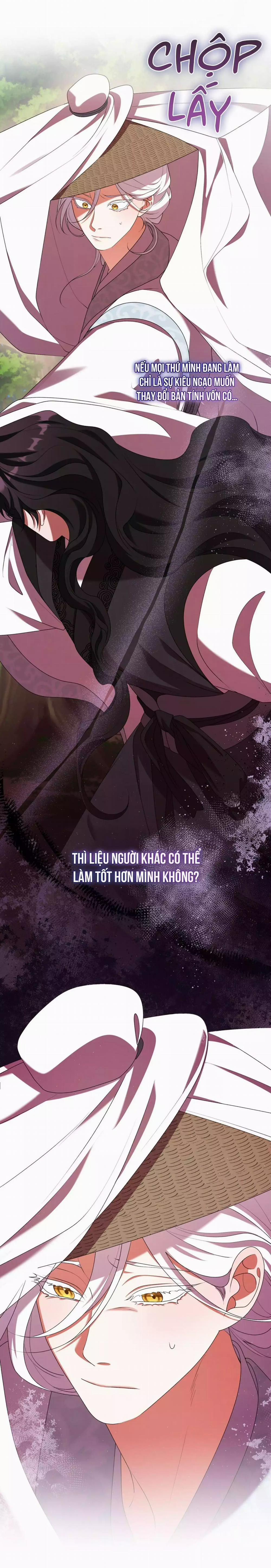 Tôi Đã Nuôi Dạy Thủ Lĩnh Giáo Phái Ác Ma 52 trang 50