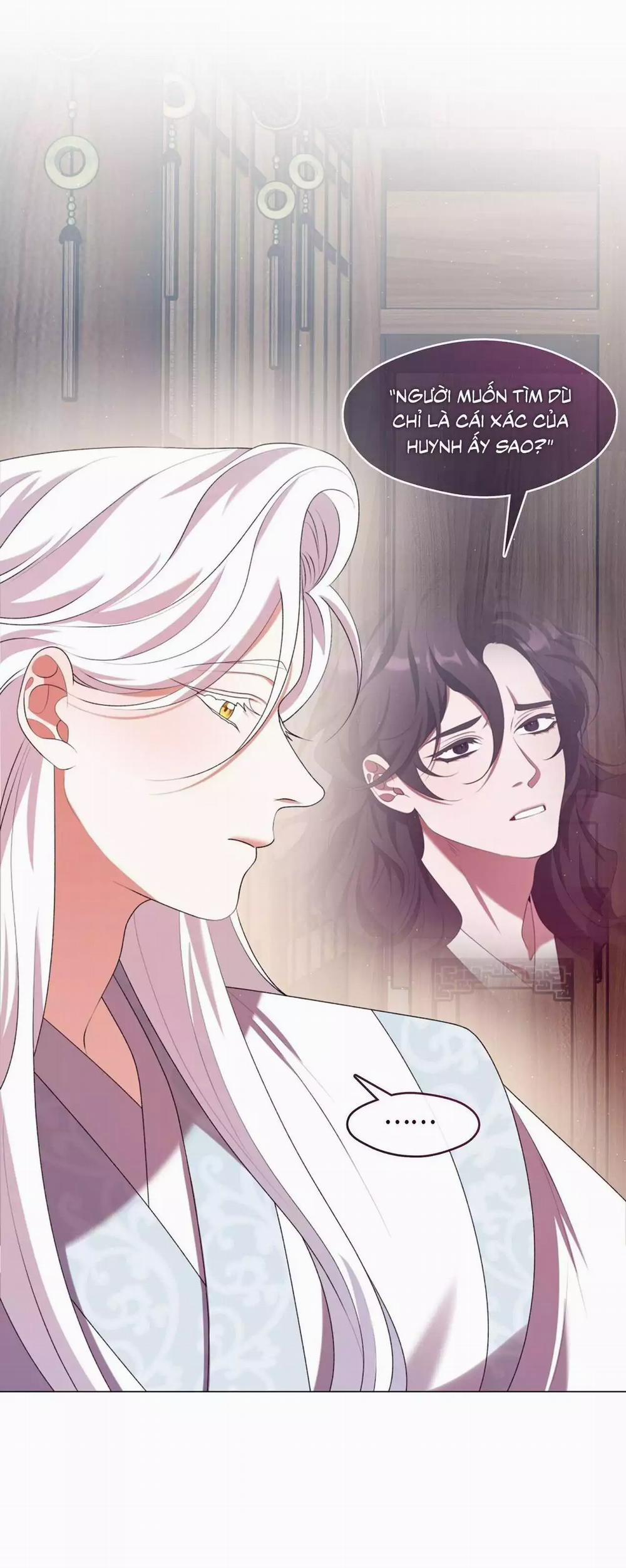 Tôi Đã Nuôi Dạy Thủ Lĩnh Giáo Phái Ác Ma 52 trang 8