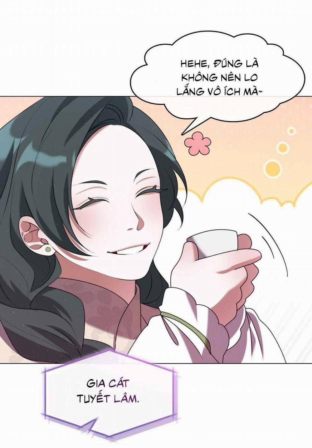 Tôi Đã Nuôi Dạy Thủ Lĩnh Giáo Phái Ác Ma 53 trang 11