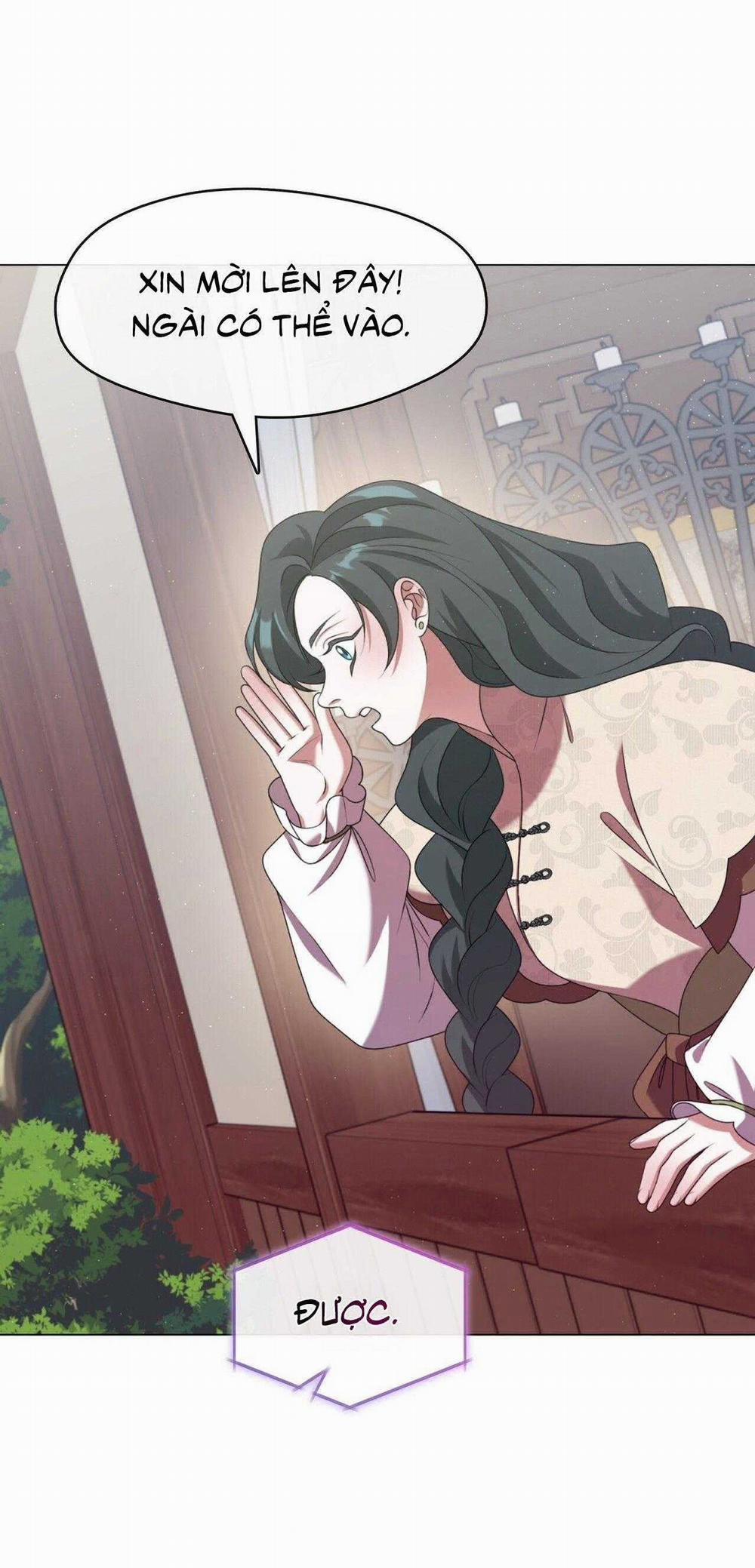 Tôi Đã Nuôi Dạy Thủ Lĩnh Giáo Phái Ác Ma 53 trang 17