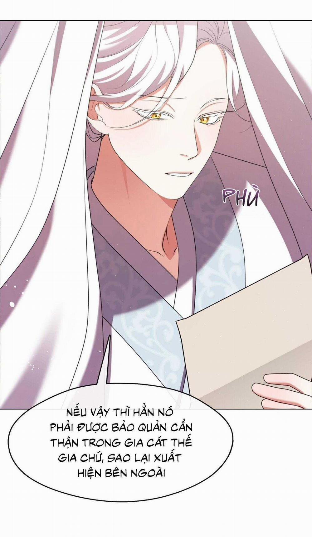 Tôi Đã Nuôi Dạy Thủ Lĩnh Giáo Phái Ác Ma 53 trang 29