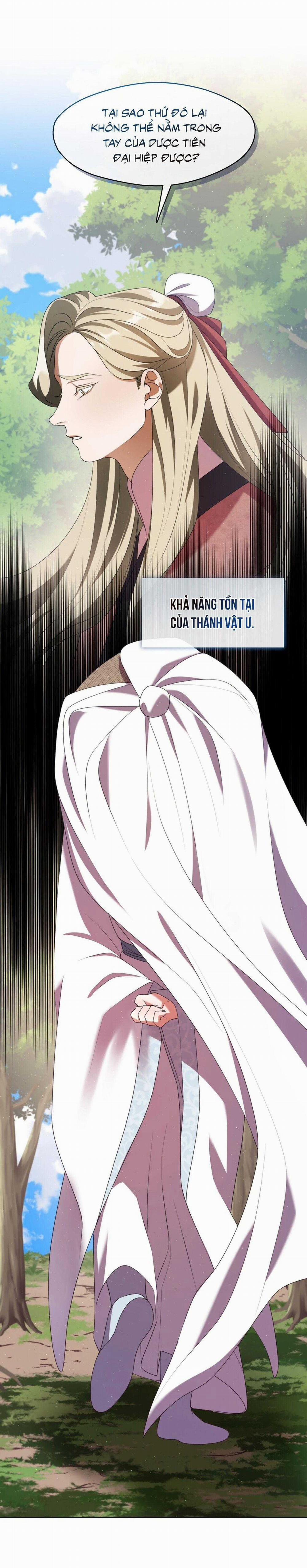 Tôi Đã Nuôi Dạy Thủ Lĩnh Giáo Phái Ác Ma 53 trang 3