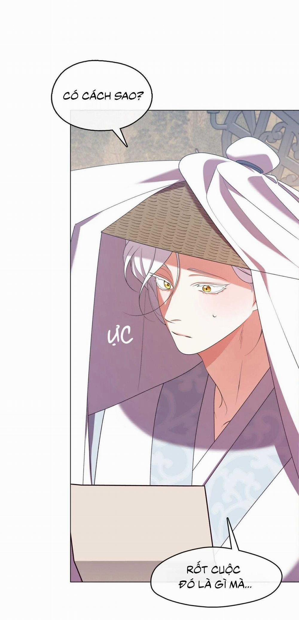 Tôi Đã Nuôi Dạy Thủ Lĩnh Giáo Phái Ác Ma 53 trang 33