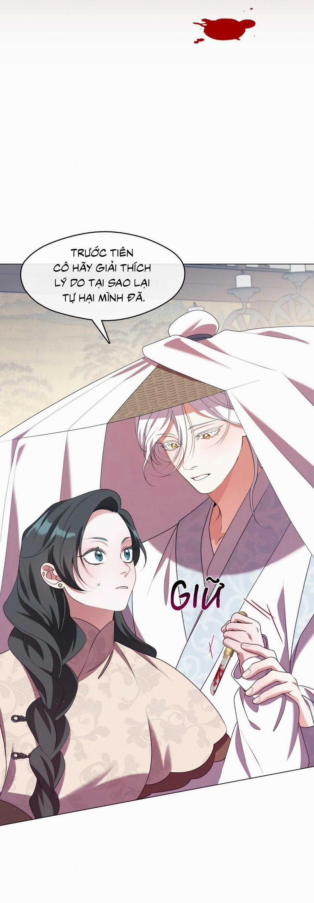 Tôi Đã Nuôi Dạy Thủ Lĩnh Giáo Phái Ác Ma 53 trang 36