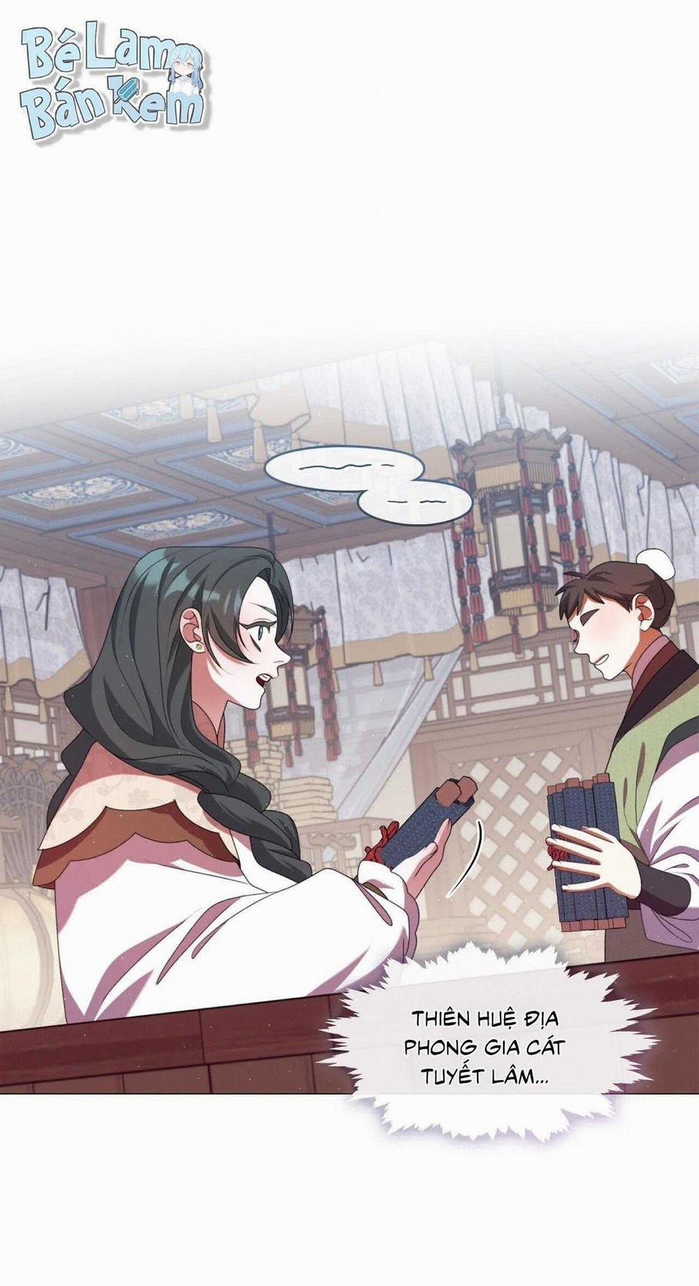 Tôi Đã Nuôi Dạy Thủ Lĩnh Giáo Phái Ác Ma 53 trang 6