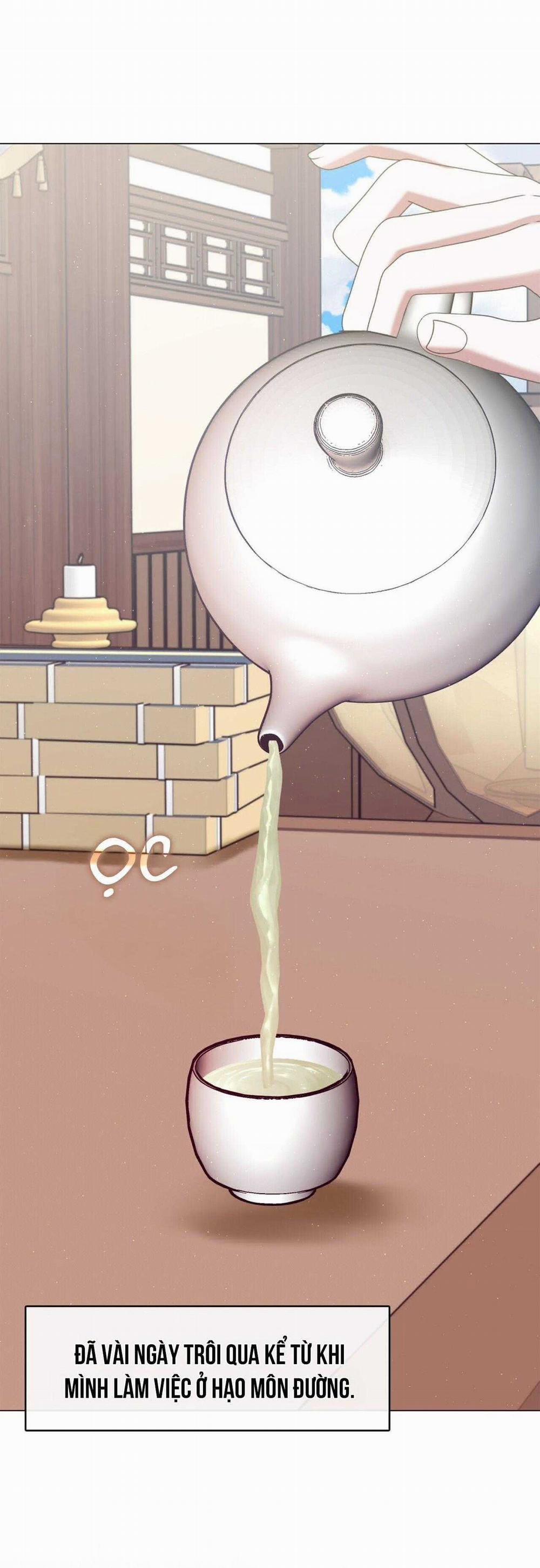 Tôi Đã Nuôi Dạy Thủ Lĩnh Giáo Phái Ác Ma 53 trang 9