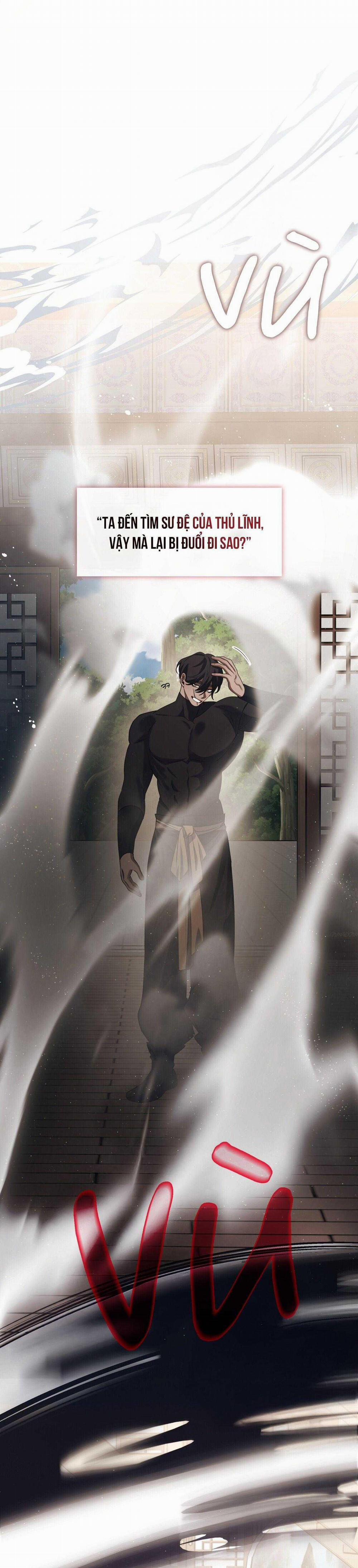 Tôi Đã Nuôi Dạy Thủ Lĩnh Giáo Phái Ác Ma 54 trang 1