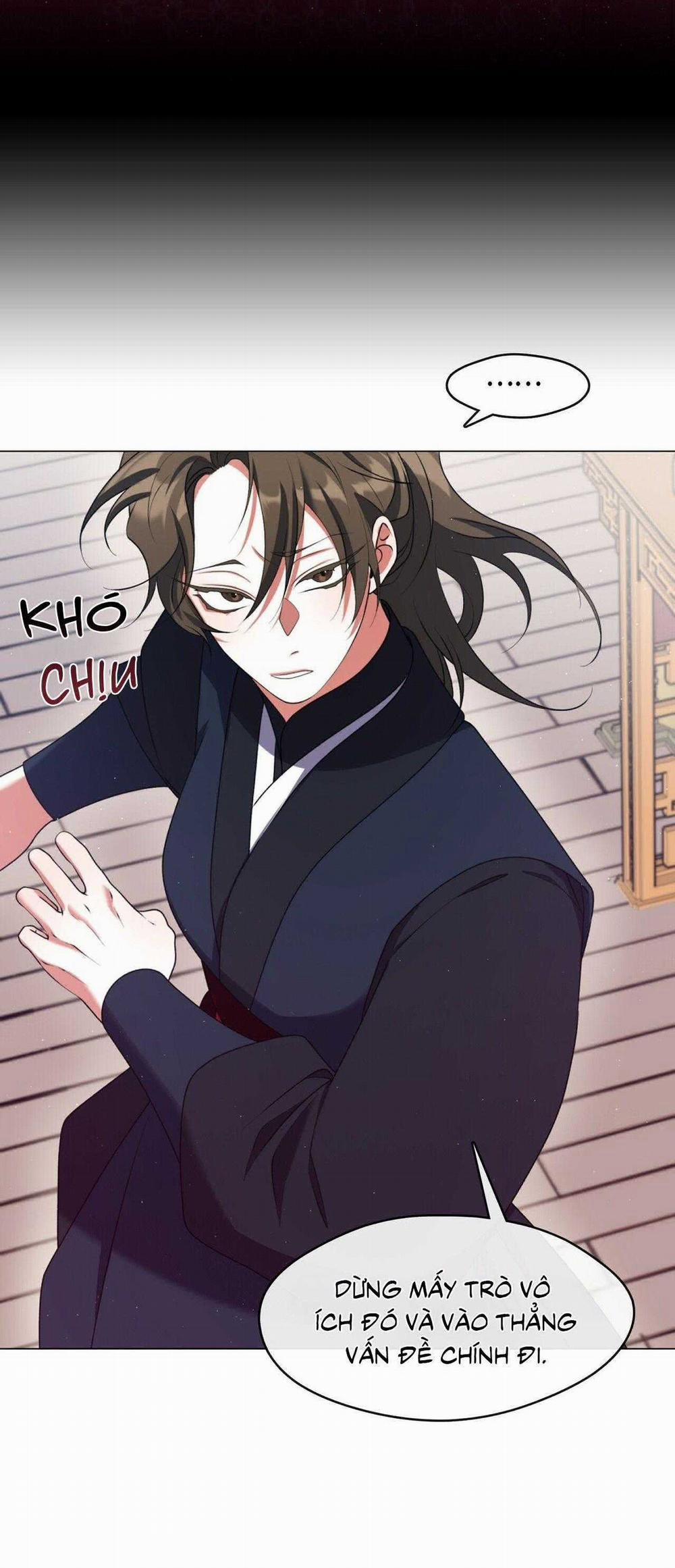 Tôi Đã Nuôi Dạy Thủ Lĩnh Giáo Phái Ác Ma 54 trang 12