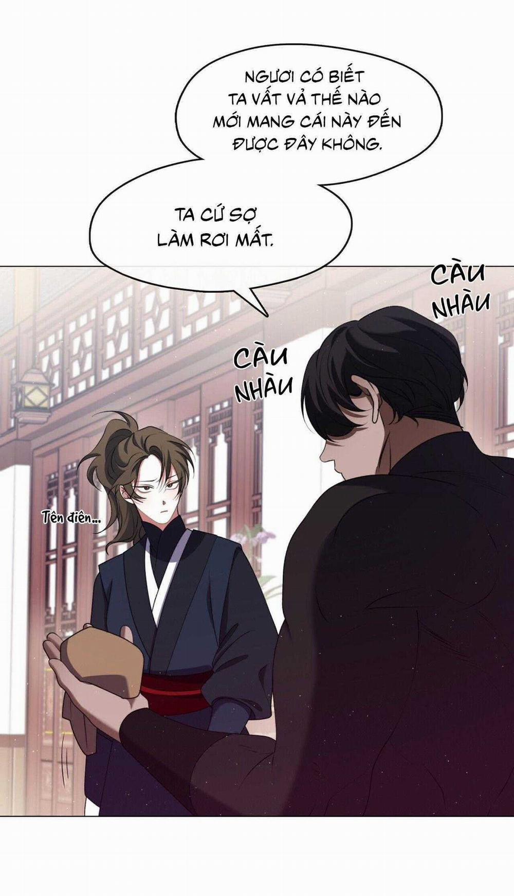 Tôi Đã Nuôi Dạy Thủ Lĩnh Giáo Phái Ác Ma 54 trang 15