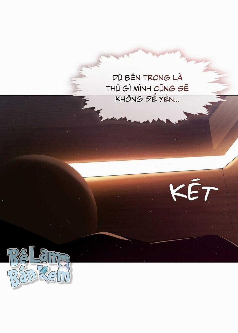 Tôi Đã Nuôi Dạy Thủ Lĩnh Giáo Phái Ác Ma 54 trang 19