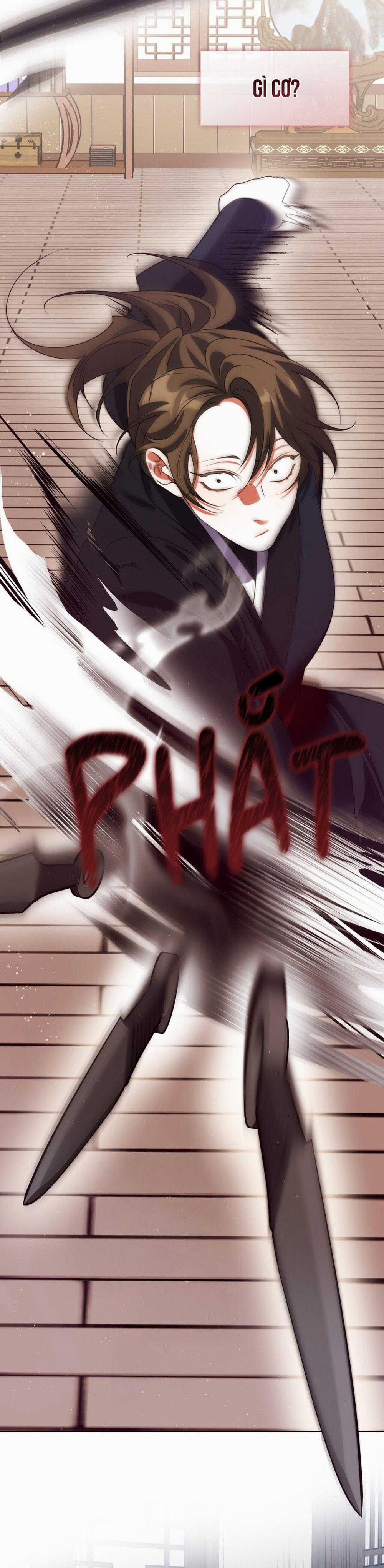 Tôi Đã Nuôi Dạy Thủ Lĩnh Giáo Phái Ác Ma 54 trang 2