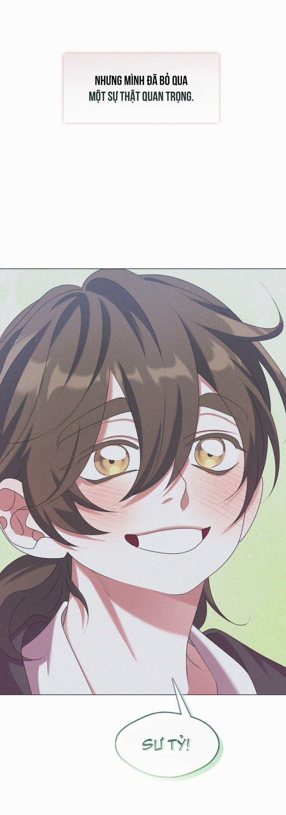 Tôi Đã Nuôi Dạy Thủ Lĩnh Giáo Phái Ác Ma 54 trang 20