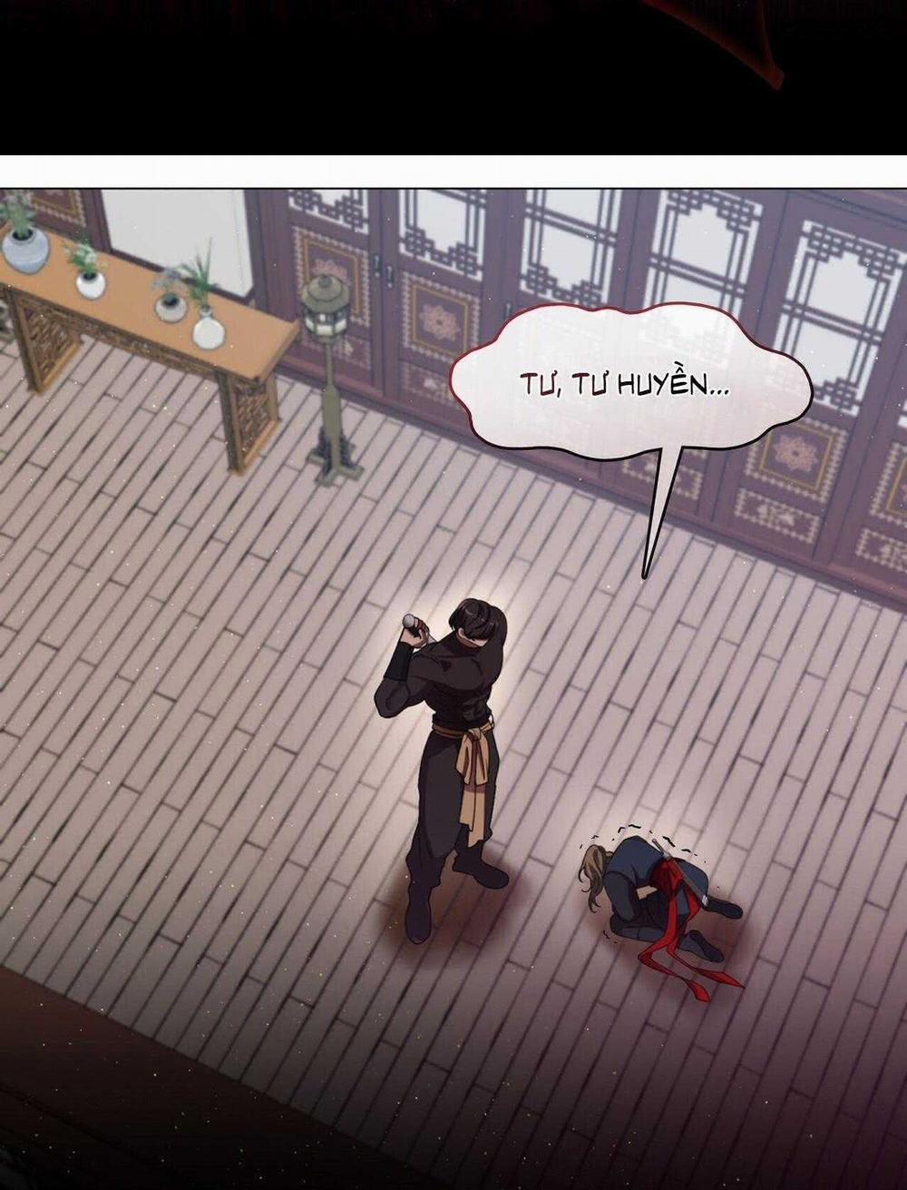 Tôi Đã Nuôi Dạy Thủ Lĩnh Giáo Phái Ác Ma 54 trang 25