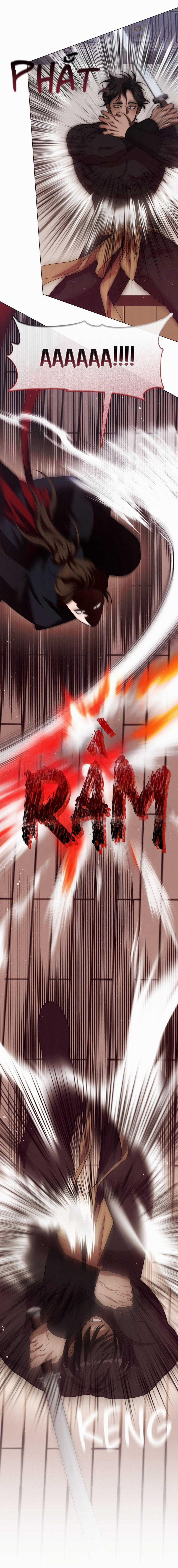 Tôi Đã Nuôi Dạy Thủ Lĩnh Giáo Phái Ác Ma 54 trang 31