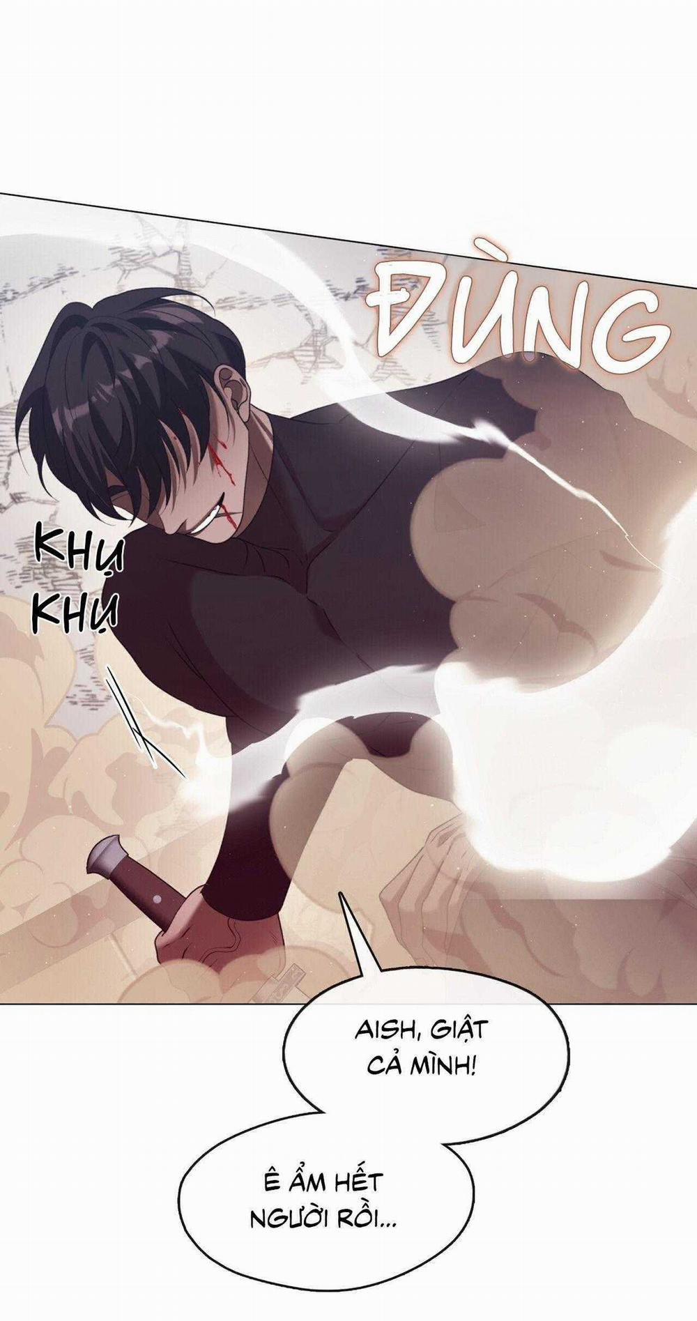 Tôi Đã Nuôi Dạy Thủ Lĩnh Giáo Phái Ác Ma 54 trang 33