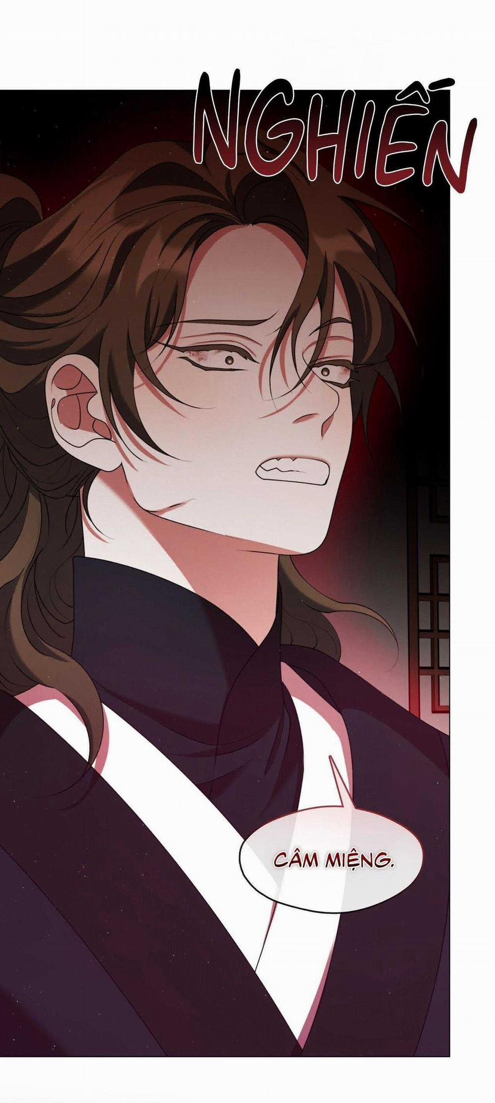 Tôi Đã Nuôi Dạy Thủ Lĩnh Giáo Phái Ác Ma 54 trang 38