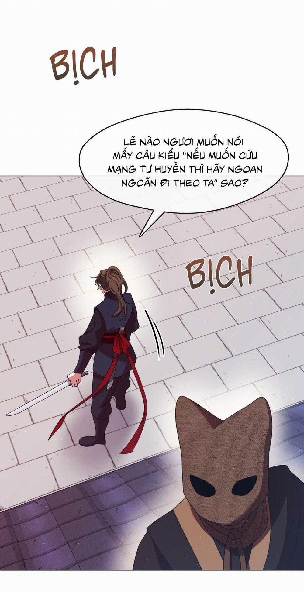 Tôi Đã Nuôi Dạy Thủ Lĩnh Giáo Phái Ác Ma 54 trang 40