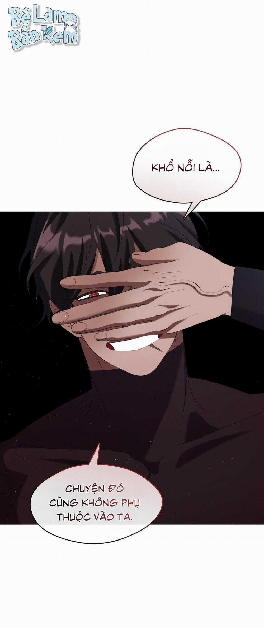 Tôi Đã Nuôi Dạy Thủ Lĩnh Giáo Phái Ác Ma 54 trang 43