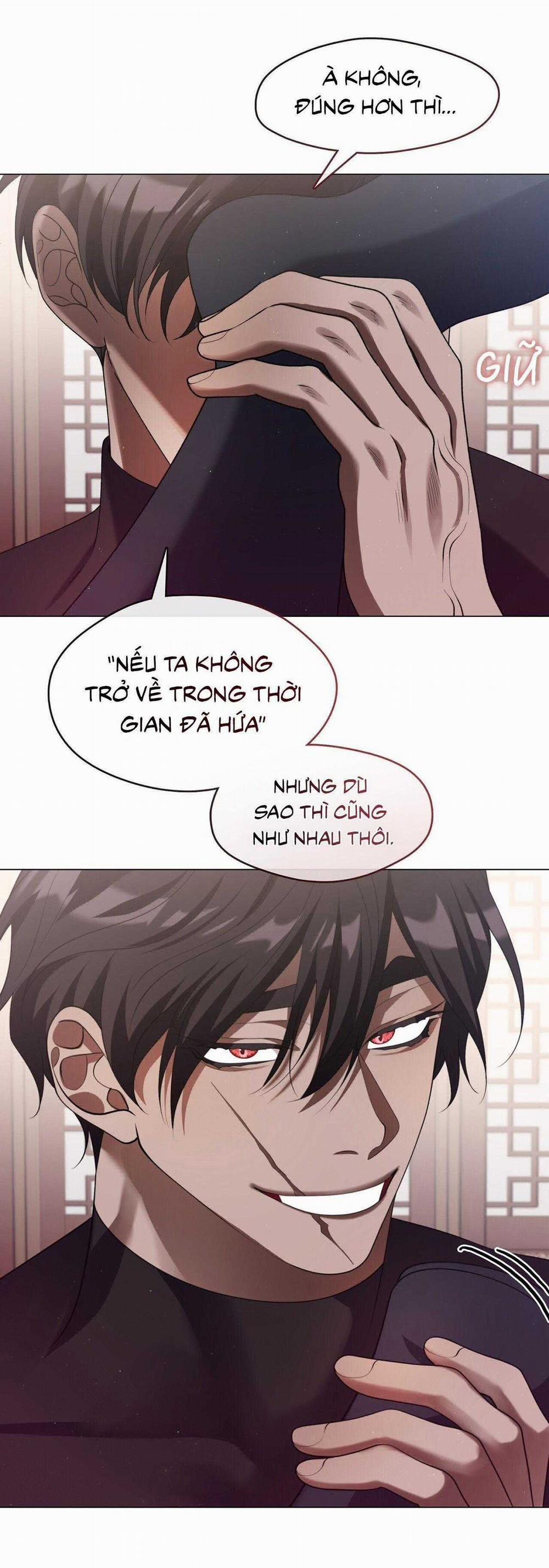 Tôi Đã Nuôi Dạy Thủ Lĩnh Giáo Phái Ác Ma 54 trang 5