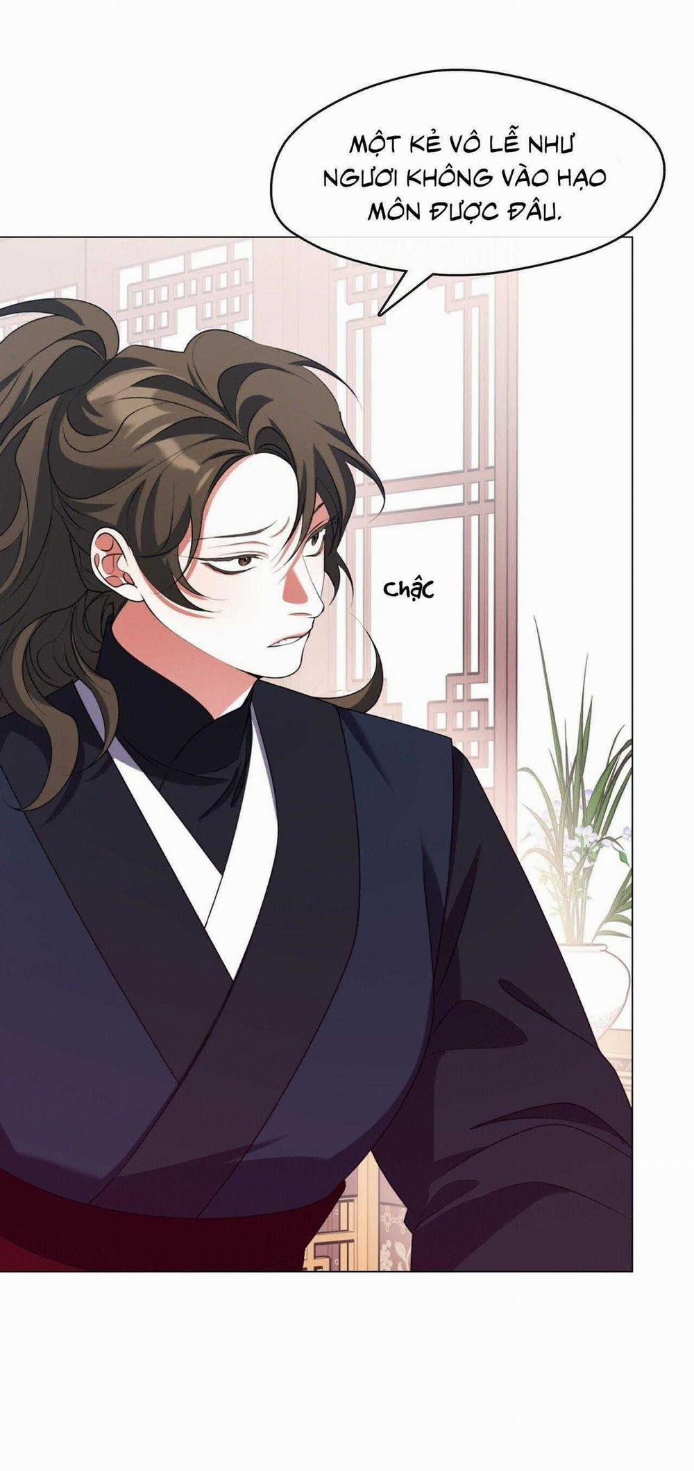 Tôi Đã Nuôi Dạy Thủ Lĩnh Giáo Phái Ác Ma 54 trang 7