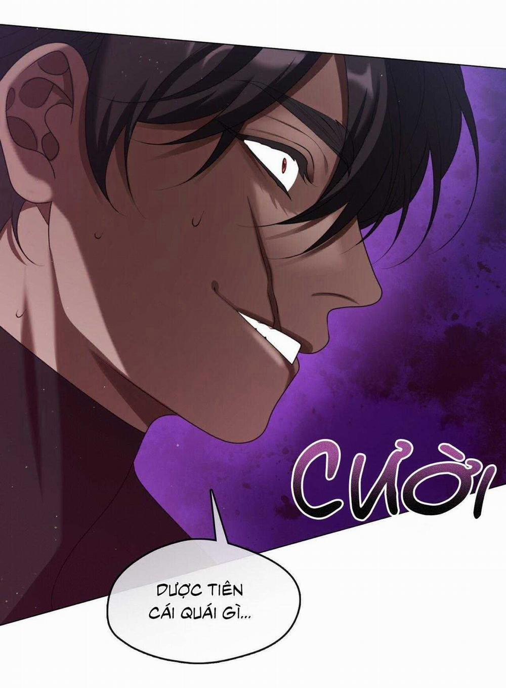 Tôi Đã Nuôi Dạy Thủ Lĩnh Giáo Phái Ác Ma 55 trang 13