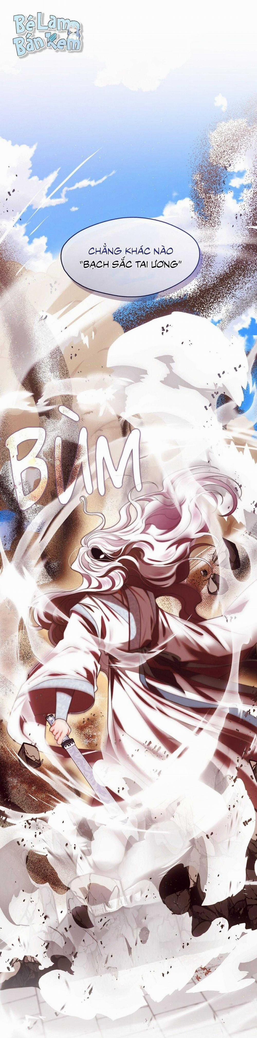 Tôi Đã Nuôi Dạy Thủ Lĩnh Giáo Phái Ác Ma 55 trang 14