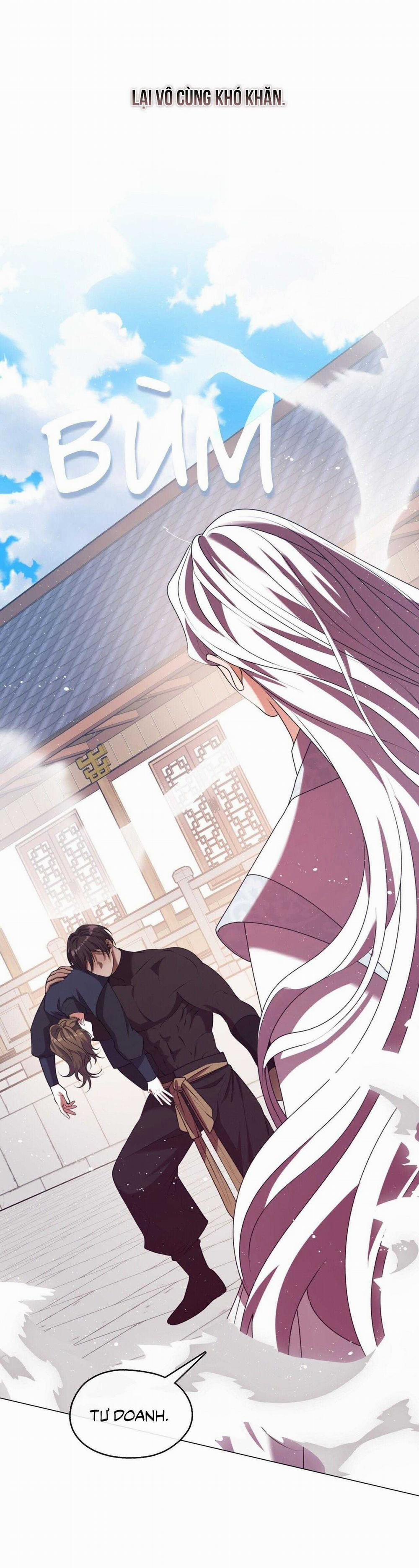 Tôi Đã Nuôi Dạy Thủ Lĩnh Giáo Phái Ác Ma 55 trang 20