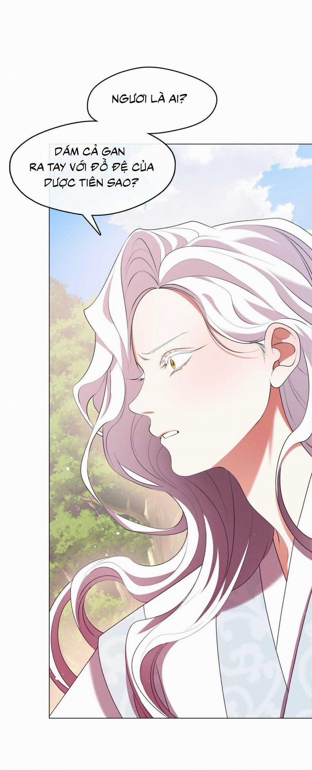 Tôi Đã Nuôi Dạy Thủ Lĩnh Giáo Phái Ác Ma 55 trang 22