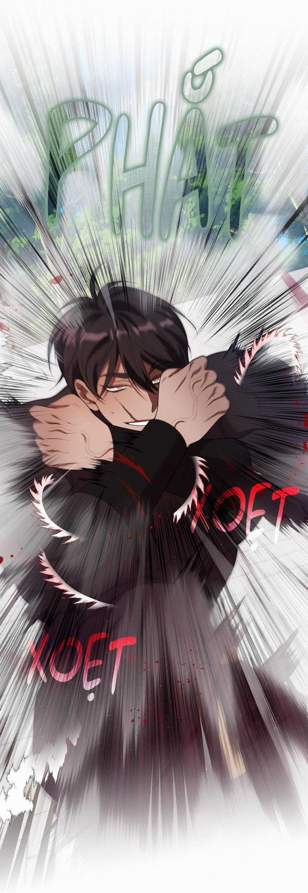 Tôi Đã Nuôi Dạy Thủ Lĩnh Giáo Phái Ác Ma 55 trang 31