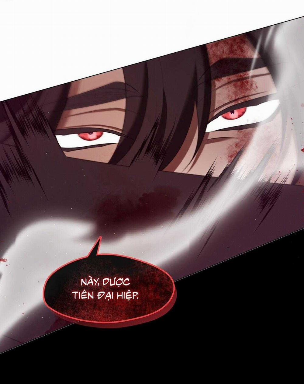 Tôi Đã Nuôi Dạy Thủ Lĩnh Giáo Phái Ác Ma 55 trang 32