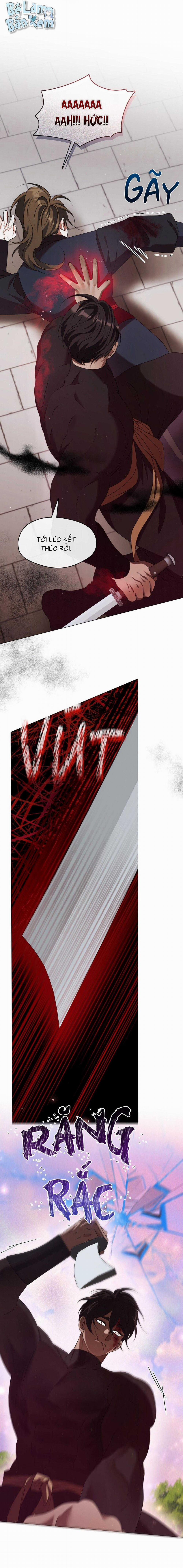 Tôi Đã Nuôi Dạy Thủ Lĩnh Giáo Phái Ác Ma 55 trang 5