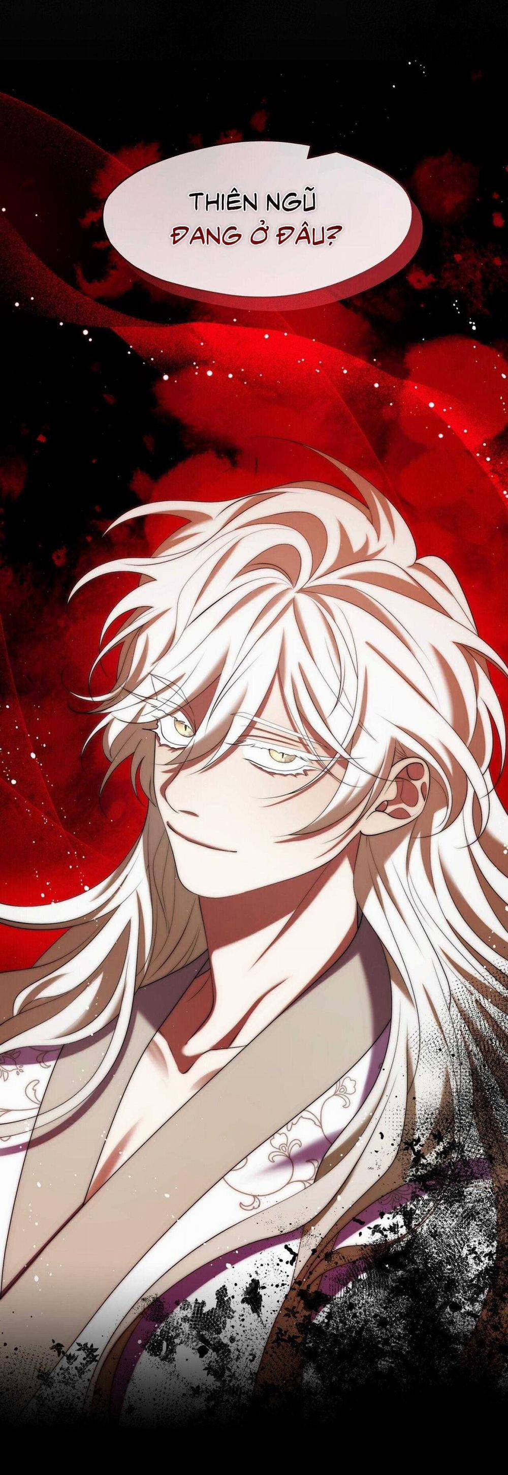 Tôi Đã Nuôi Dạy Thủ Lĩnh Giáo Phái Ác Ma 55 trang 54