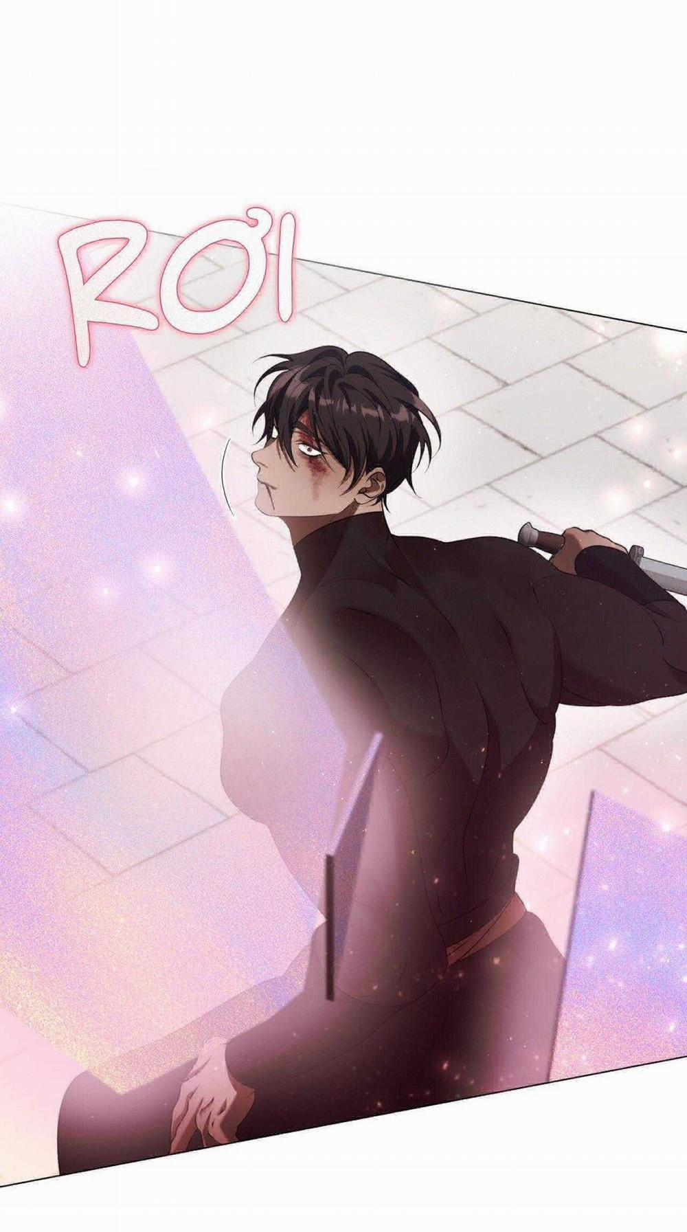 Tôi Đã Nuôi Dạy Thủ Lĩnh Giáo Phái Ác Ma 55 trang 8