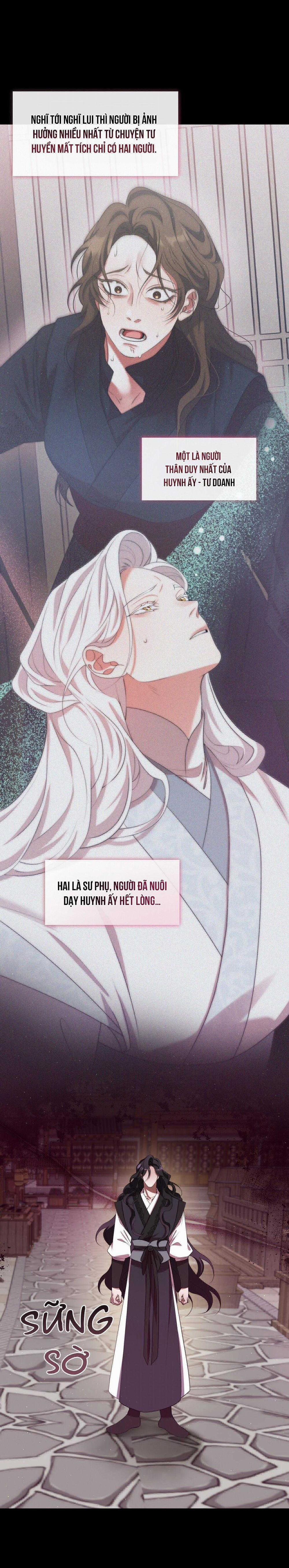 Tôi Đã Nuôi Dạy Thủ Lĩnh Giáo Phái Ác Ma 56 trang 13