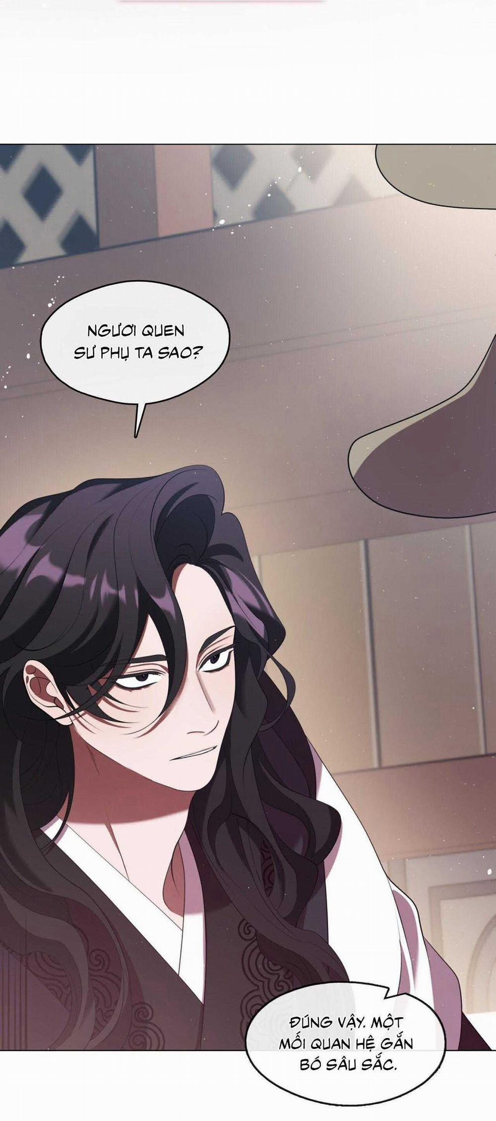 Tôi Đã Nuôi Dạy Thủ Lĩnh Giáo Phái Ác Ma 56 trang 16