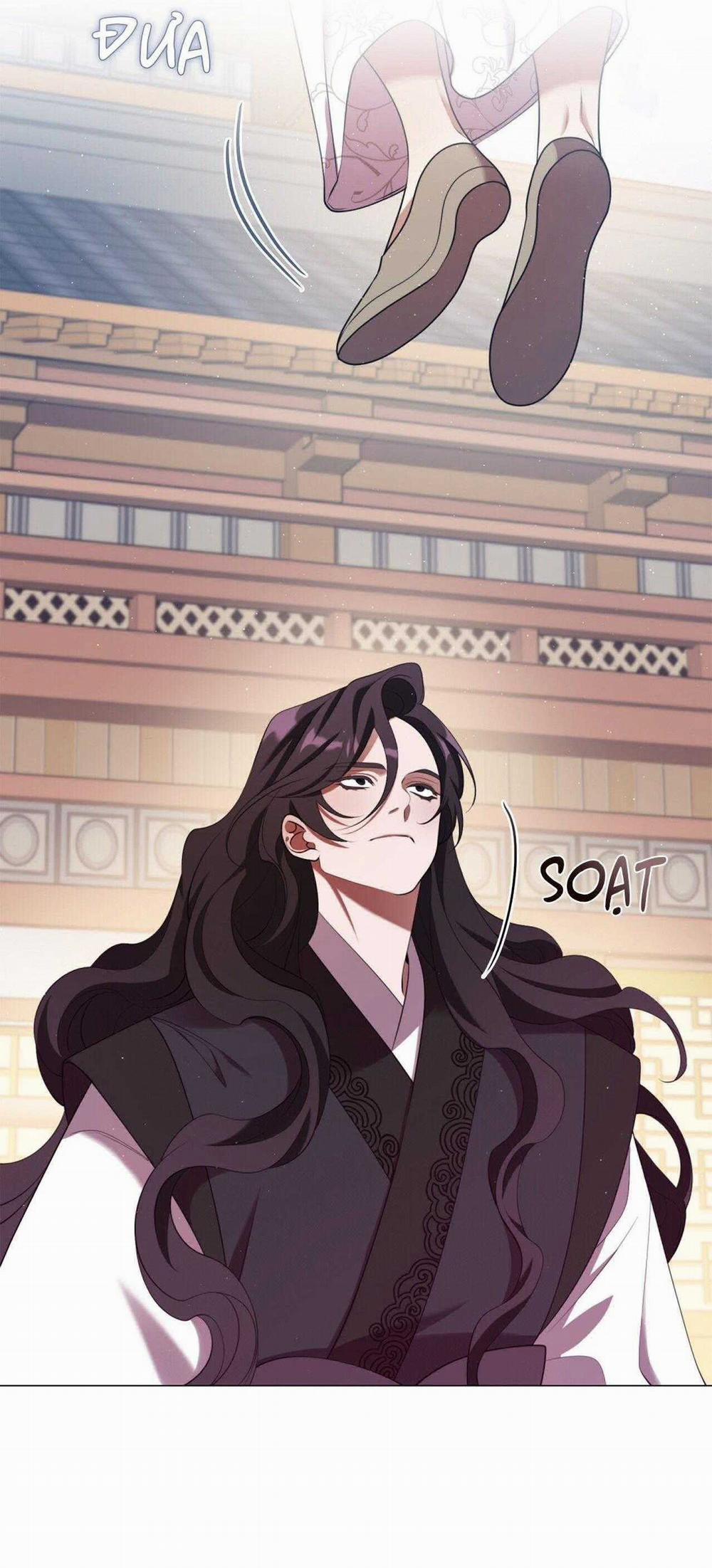 Tôi Đã Nuôi Dạy Thủ Lĩnh Giáo Phái Ác Ma 56 trang 2