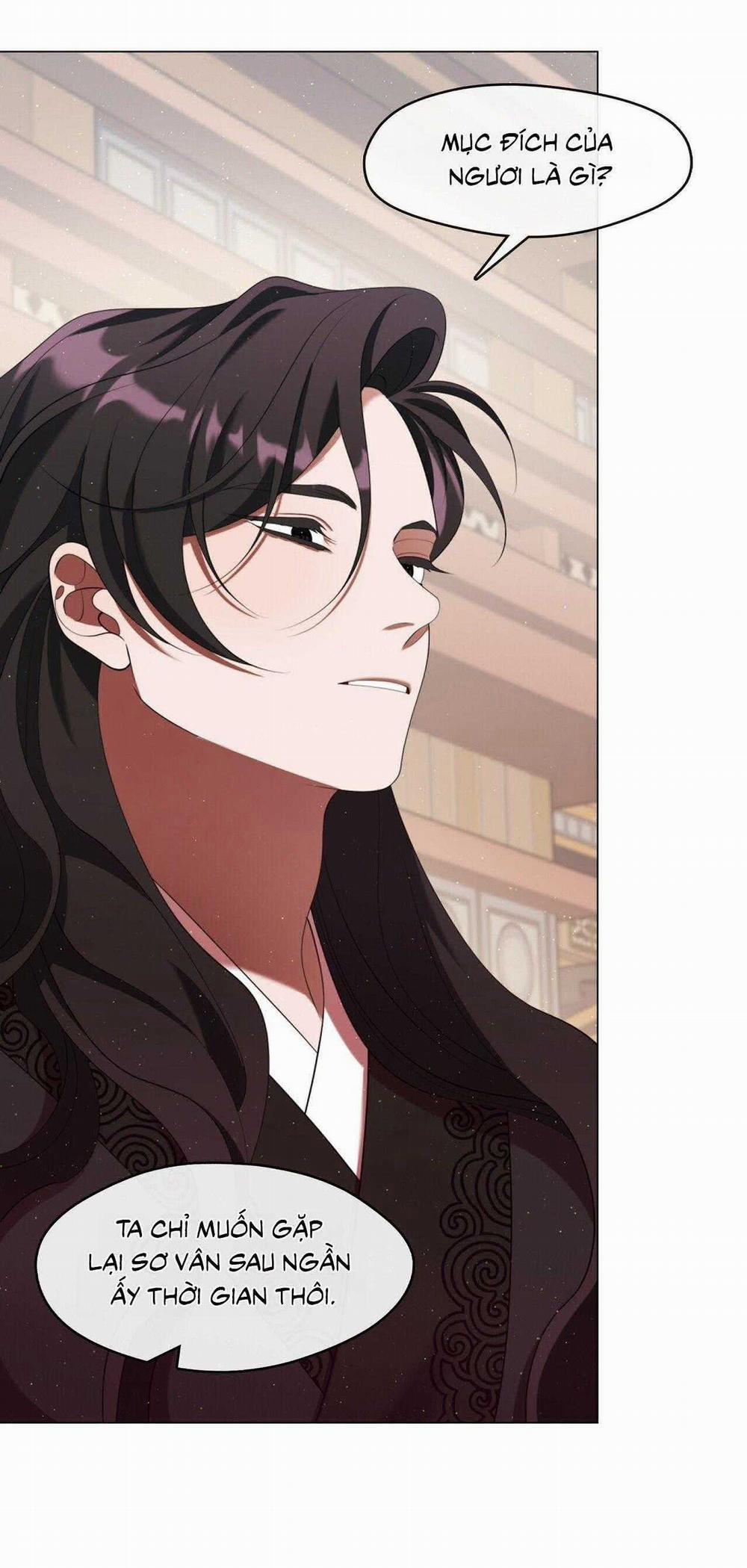 Tôi Đã Nuôi Dạy Thủ Lĩnh Giáo Phái Ác Ma 56 trang 20