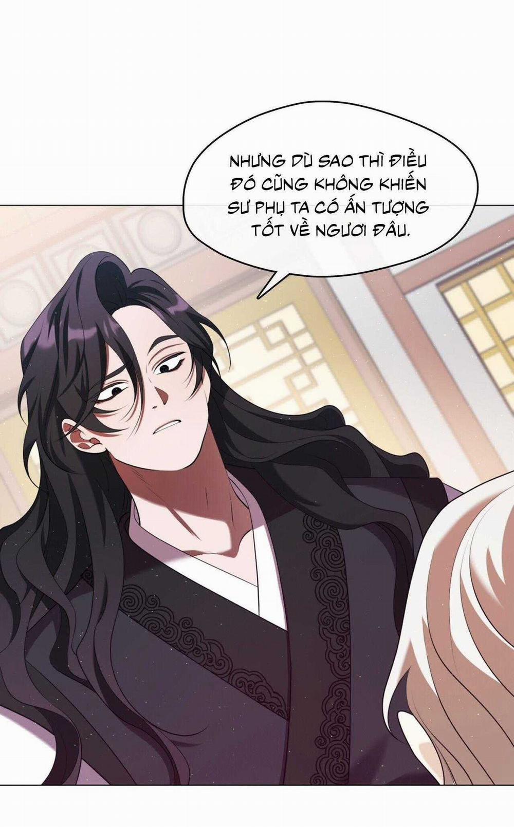 Tôi Đã Nuôi Dạy Thủ Lĩnh Giáo Phái Ác Ma 56 trang 23